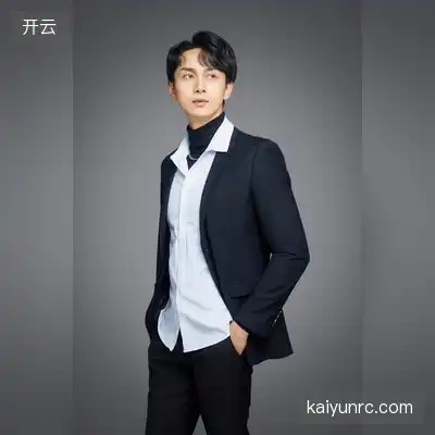 公孙骁森